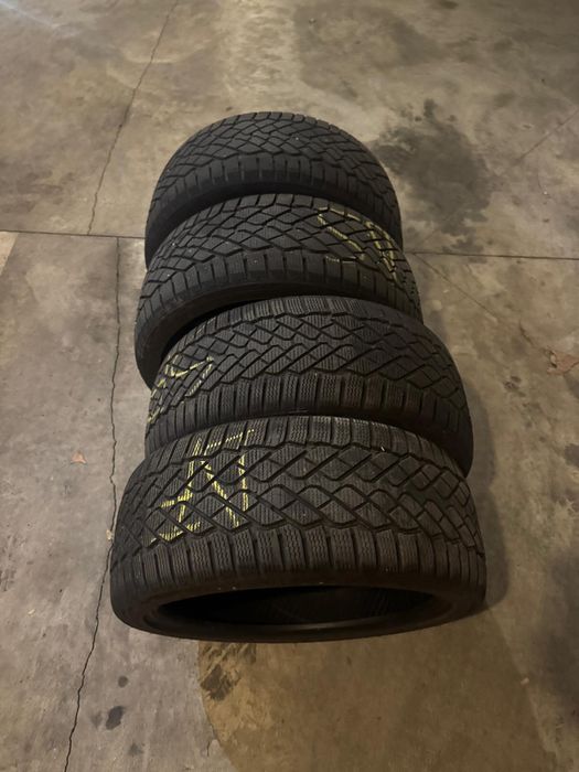 Anvelope Skoda Superb aproape noi