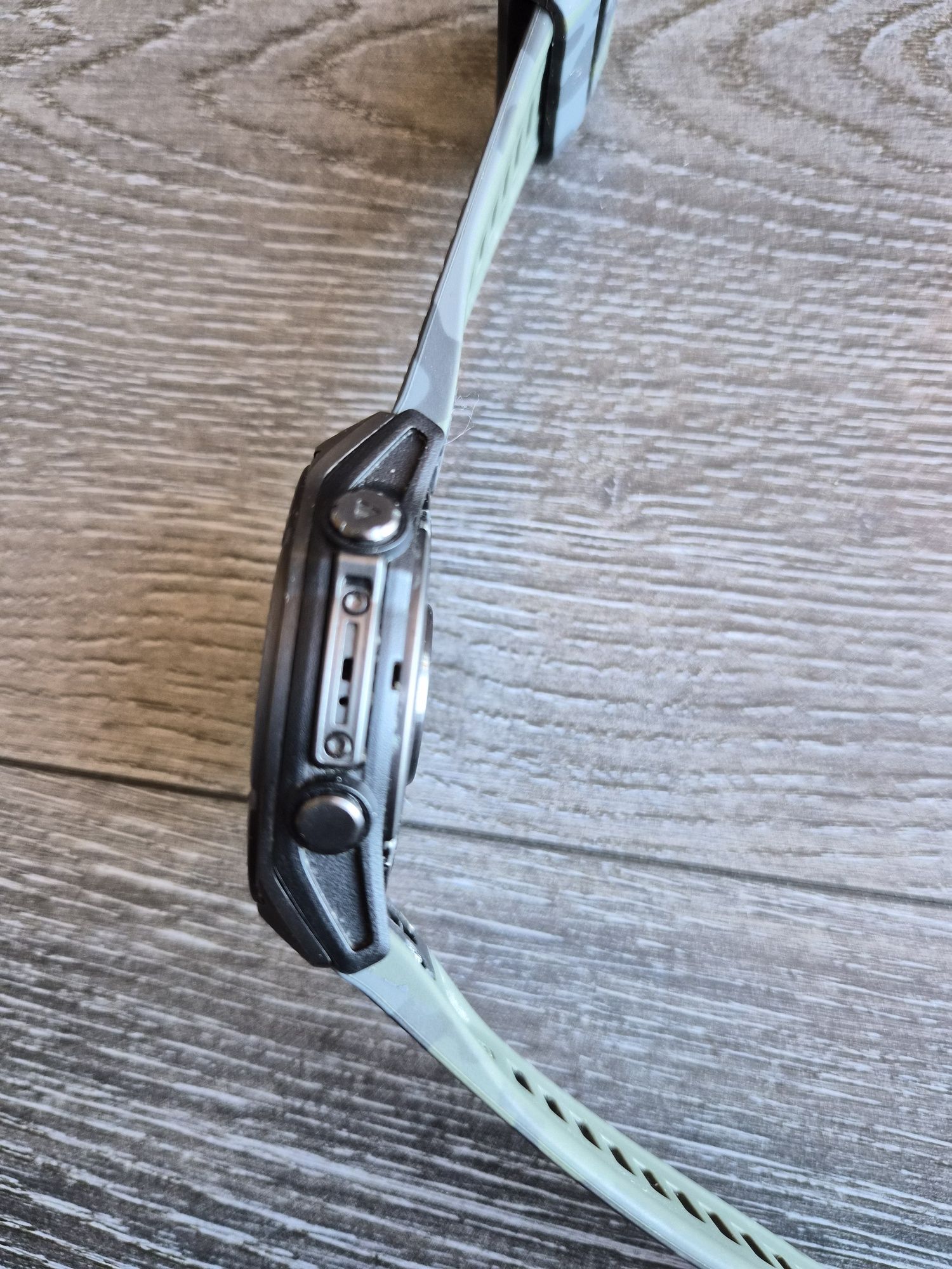 Часовник Garmin Fenix 8 51mm