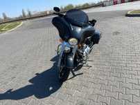 Harley-Davidson Street Glide