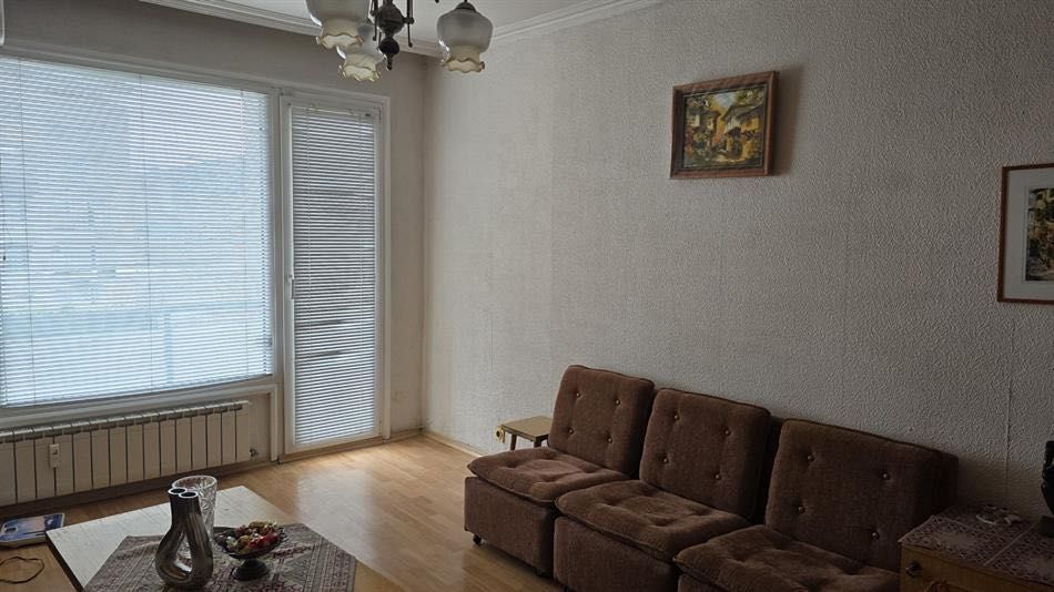 Продава се Двустаен апартамент в София, Гоце Делчев - 63 кв.м за 2207 €/кв.м - Снимка #5