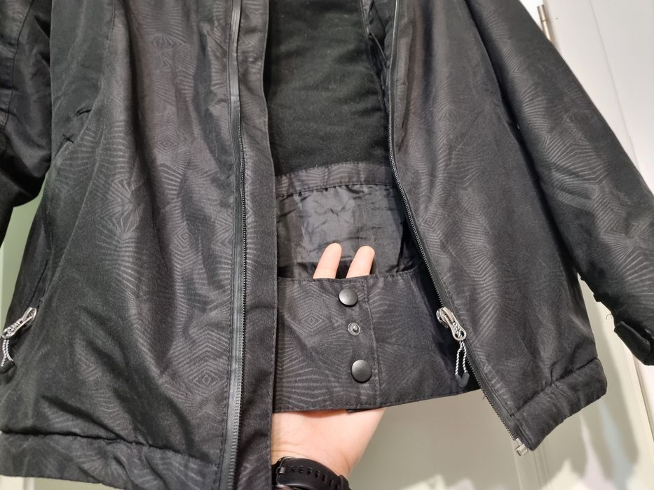 Geaca ski Crivit Lidl