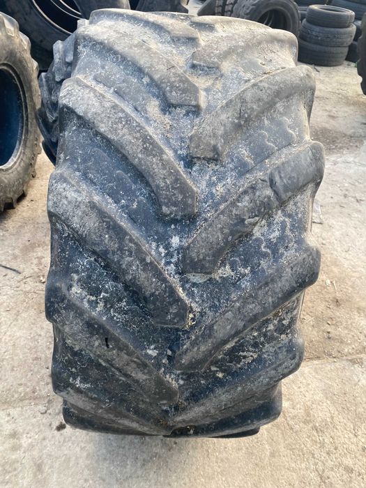 Anvelope sh 480.65 R24 BKT