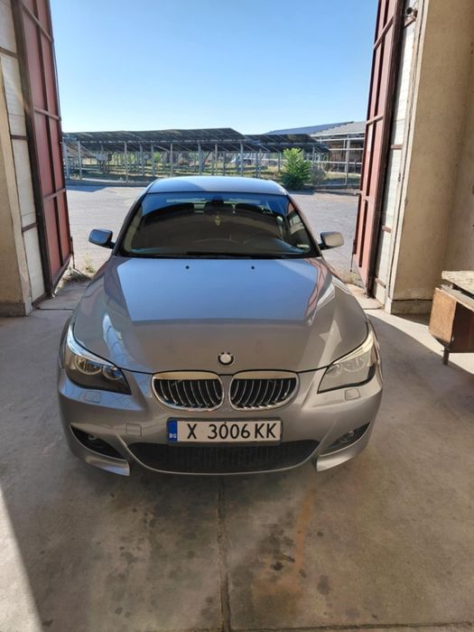 Bmw          530d