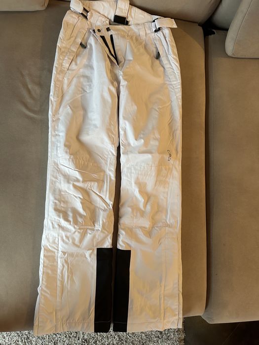 Pantalon schi dama CMP