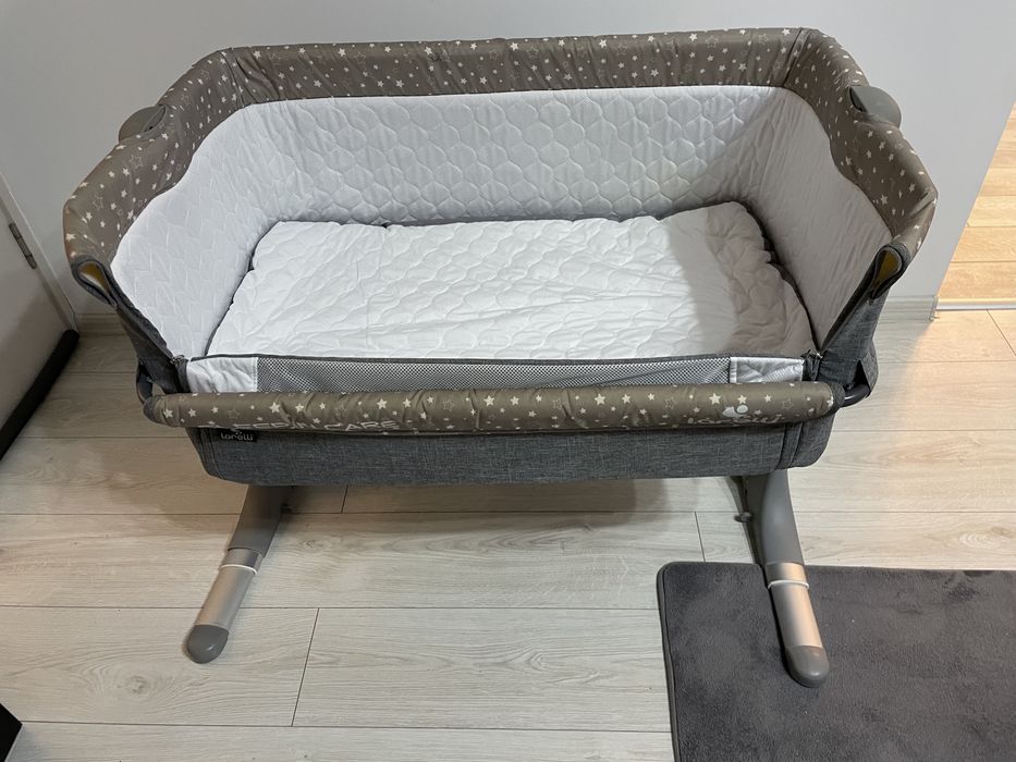 Детска кошара Next to me