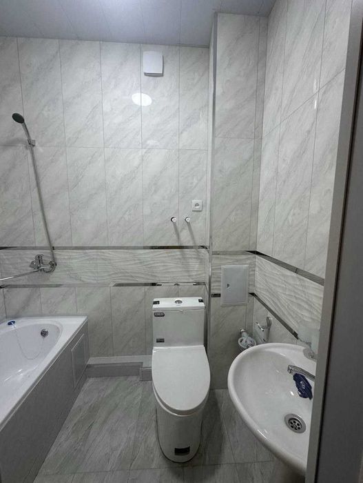 1 хоналик 4 этаж, мезон маркет