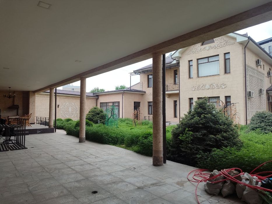 Arenda HOVLI Yakkasaroy Akuratniy Odamlarga #AAA945