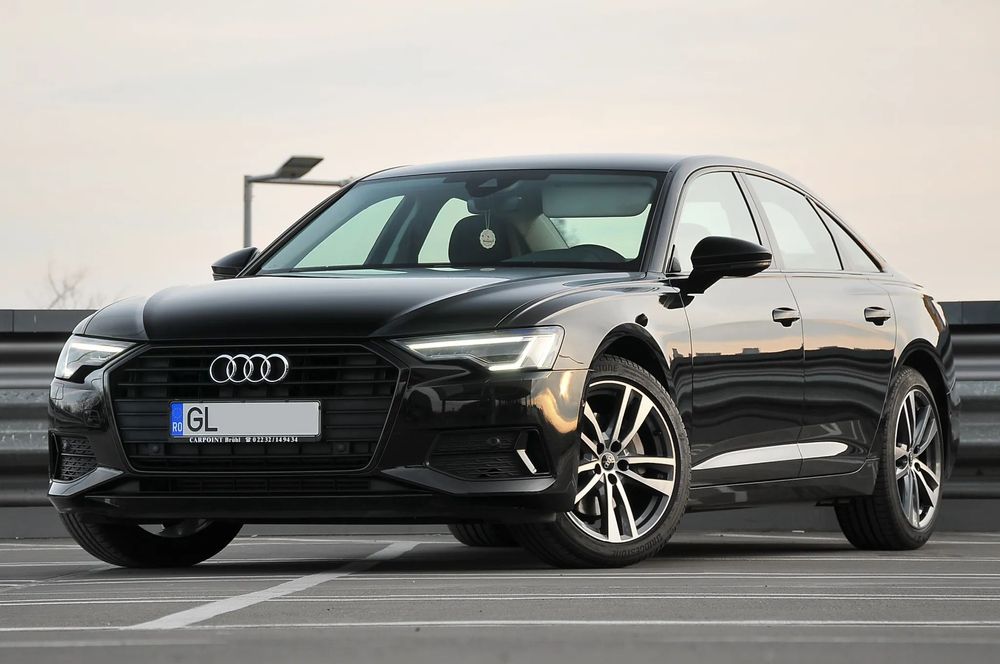 Audi A6 AUDI A6 2.0 45 TFSI