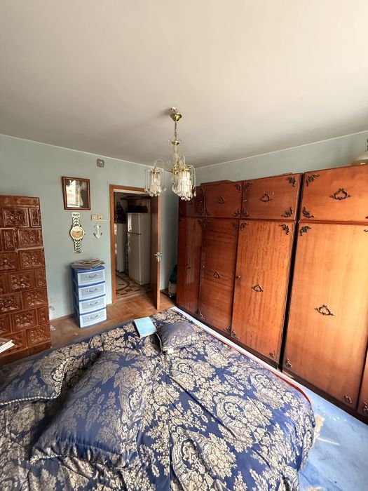 Apartament spatios de 4 camere