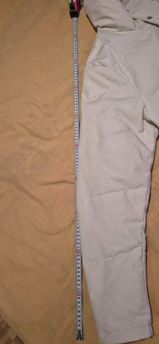 Зимно пухено яке / Revolution Evergreen L