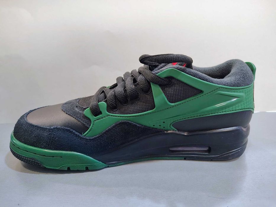 Nike Air Jordan N44 и N45.Баскет кецове.Нови.Оригинал.