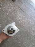 Electromotor nou tractor Super Ebro 160 spaniol (dar si alte modele)