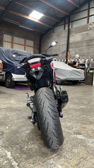 Bmw F900R 2024 ( fac schimb cu yamaha , kawasaki , Atv , CF , Linhai)