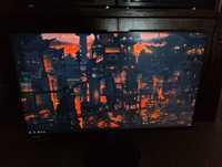 Monitor Gaming DELL G2422HS, 24" LED IPS Full HD 165Hz