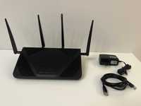 Router Synology RT2600AC, Dual WAN, 4x4 MIMO, 802.11ac wave2, 1.73Gbps