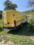 Iveco daily unijet HPI