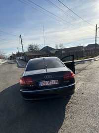 De vânzare Audi A8 volan dreapta