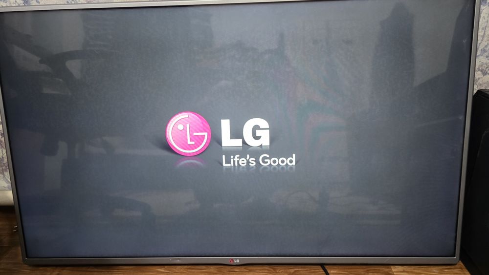 Телевизор LG 47x119