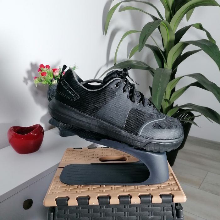 Engelbert Strauss, Sneakers bărbați, pantofi lucru, protecție fier
