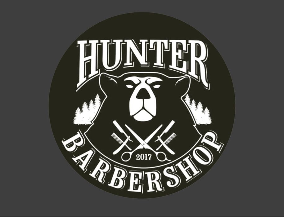 Барбершоп Hunter, сдается кресло в аренду!