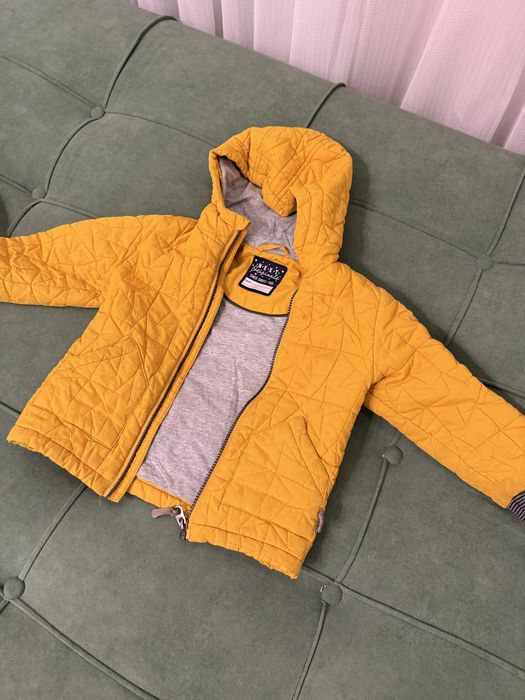 Куртка от Next в отличном состоянии