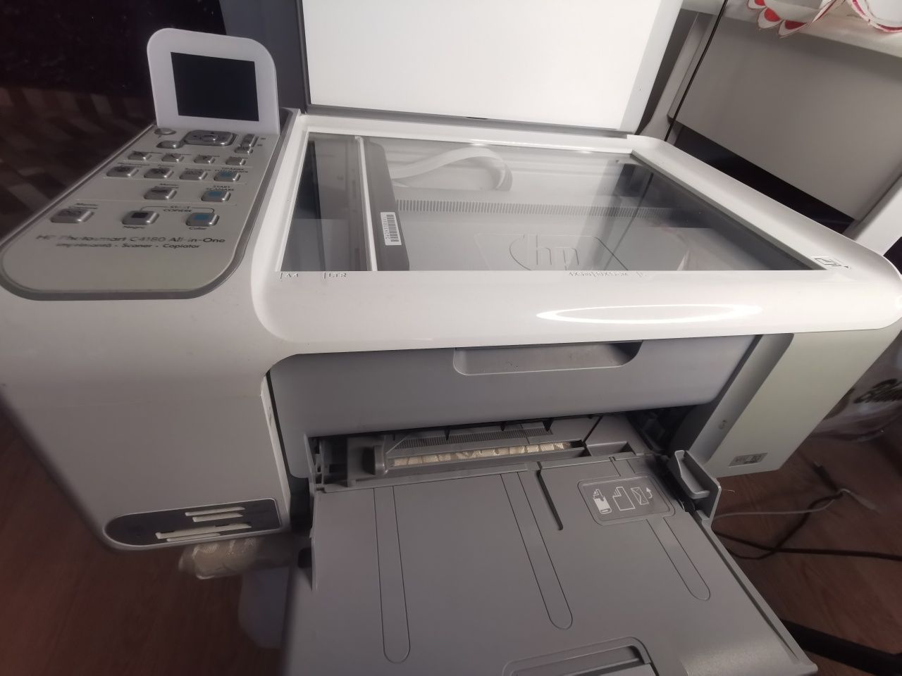 Imprimanta HP 4180