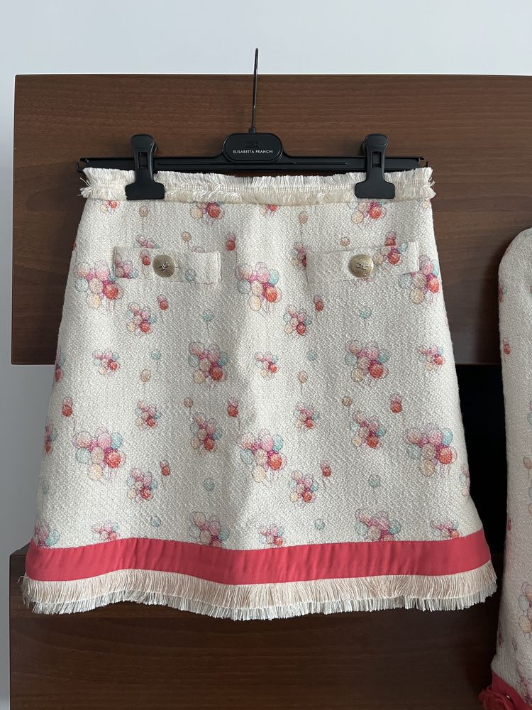 Комплект от 3 части Elisabetta Franchi