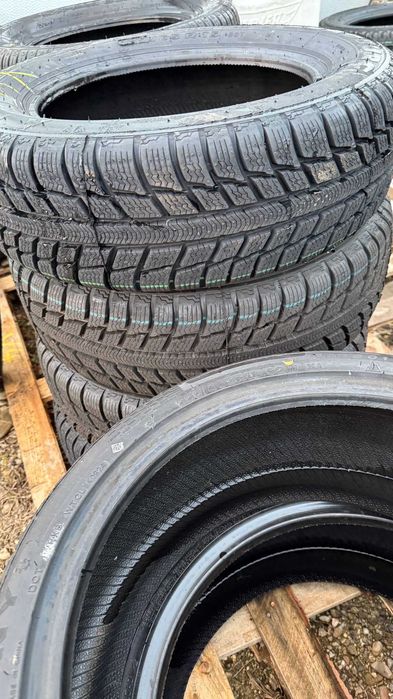 Cauciucuri iarnă 185 65 15 88T RADBURG POWER ALPIN 3 anvelope dot2025