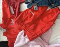 Trening infant nou