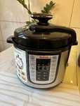 Tefal one pot - multicooker - oala sub presiune