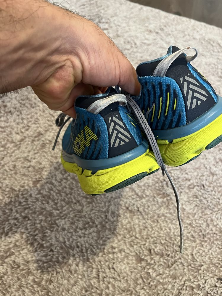 Hoka One One Clifton 5-оригинални мъжки маратонки