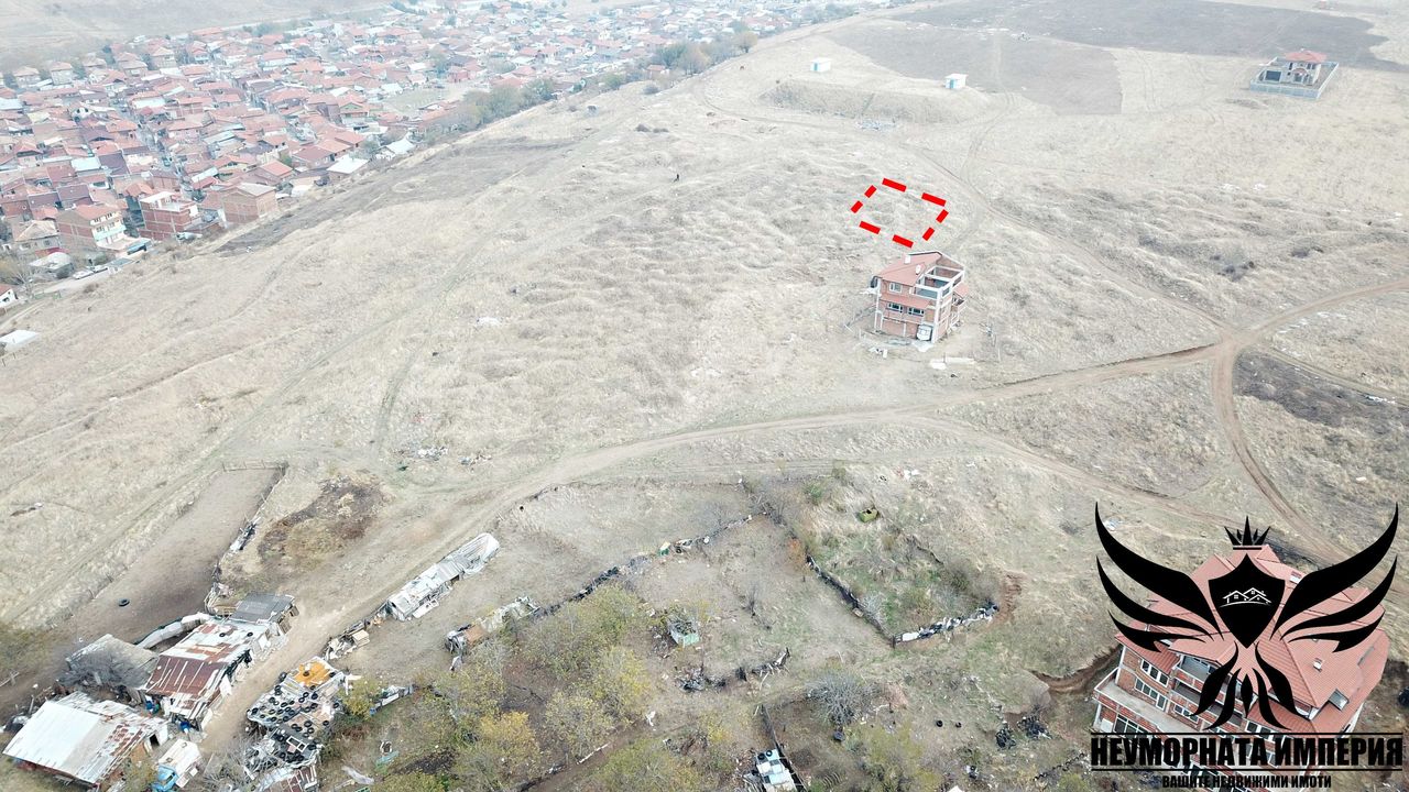 Продава се Парцел в Асеновград - 294 кв.м за 86 €/кв.м - Снимка #4