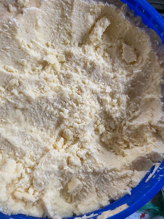 Vând brânză de oaie