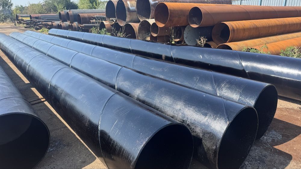 Vand teava protectie 610x12 508x10 406x10 356x12 324x10 273x10 273x8mm