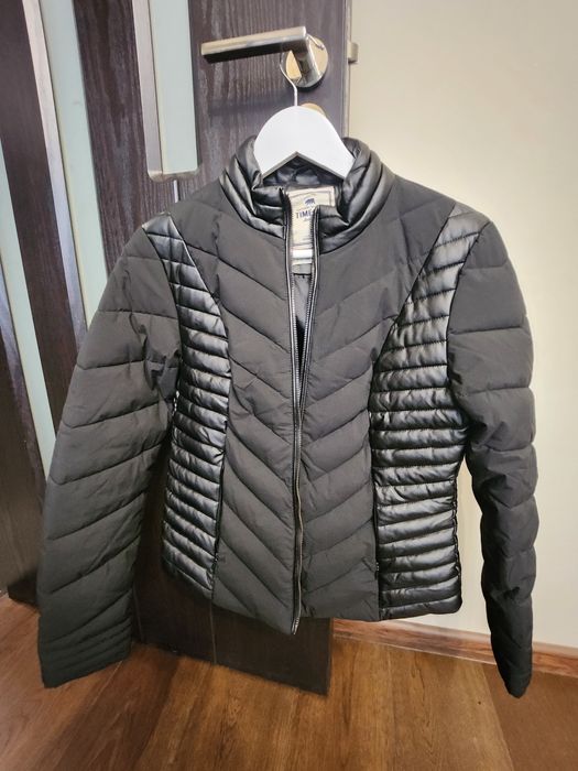 Яке Timeout s размер