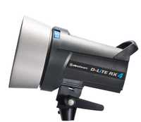 Elinchrom #20487.1 D-Lite RX 4 - blit studio 400W