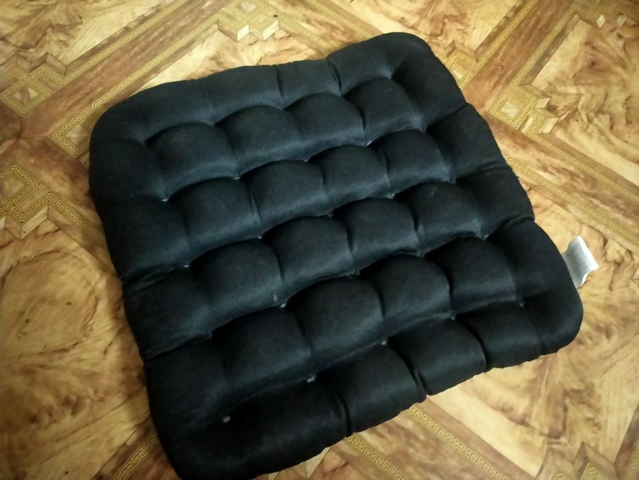 Ортопедическая Подушка на стул 40x40