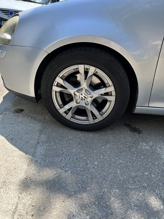 Vand vw golf 5 2.0 tdi cp