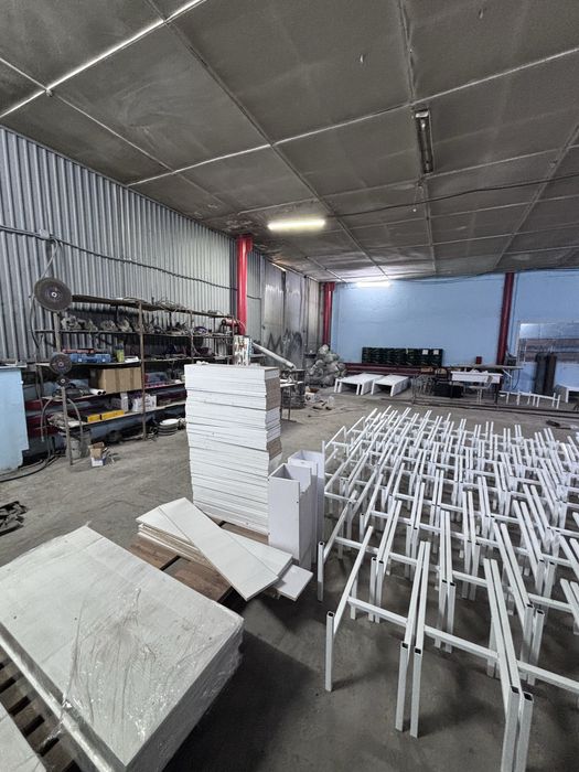 Сдам аренду цех внутри 180 кв общиый 300 кв