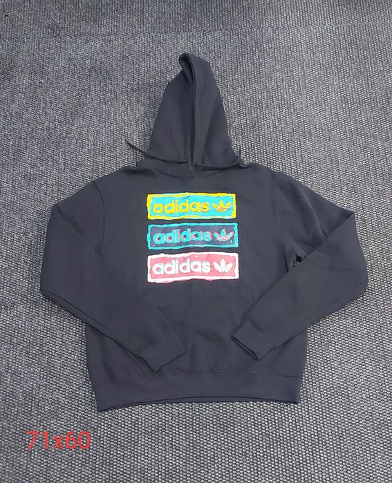 Adidas худи S размер