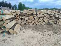 Vand lemne de foc carpen cu fag esenta tare