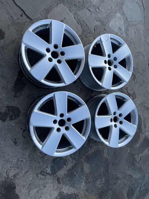 Jante aliaj originale VW passat