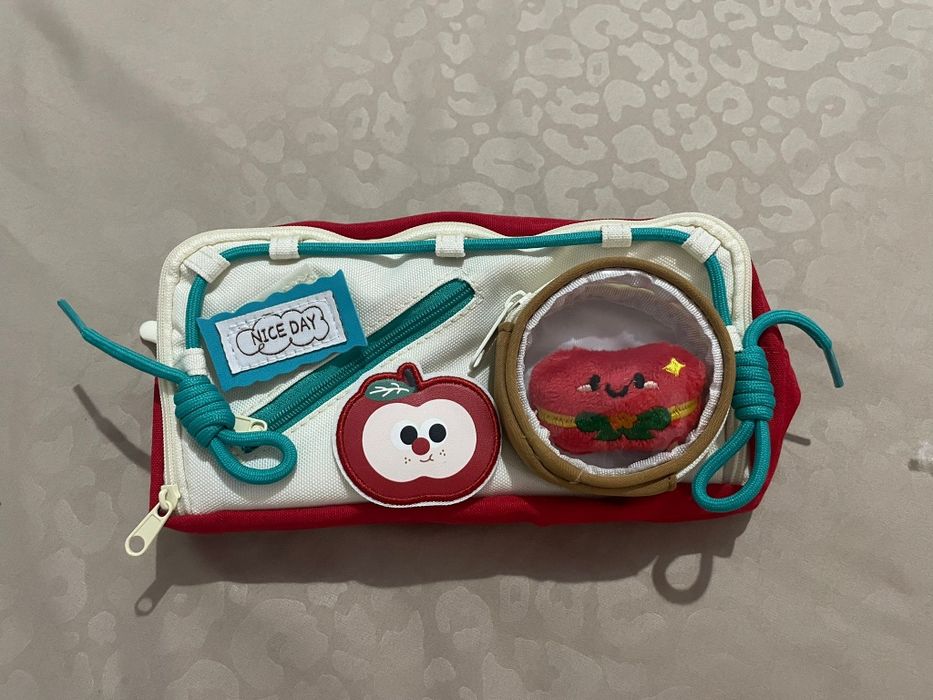 Penar +accesorii scris