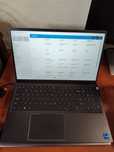 Okazie! Ultrabook Dell Vostro 15 5510 i7 gen11H 32gb,ssd 512 disp 15.6