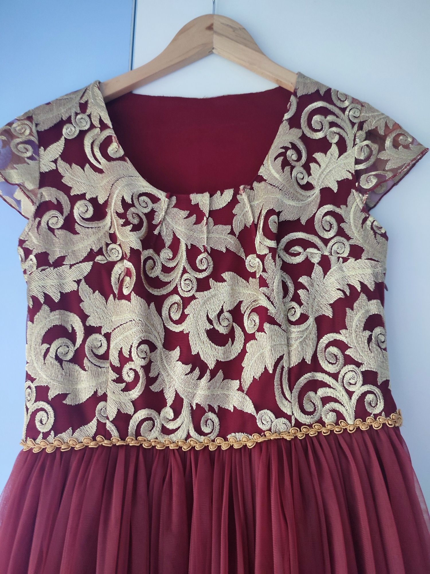 Rochie de seară, mărimea 40