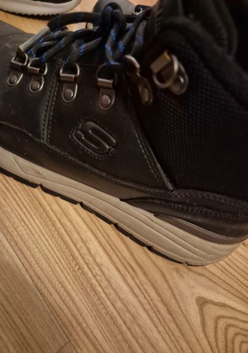 Ghete Skeckers 2 perechi