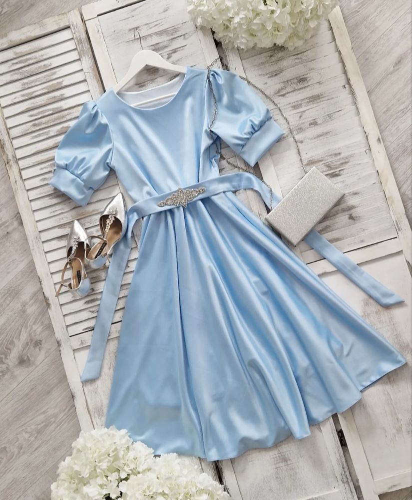 Vand rochie mar SM