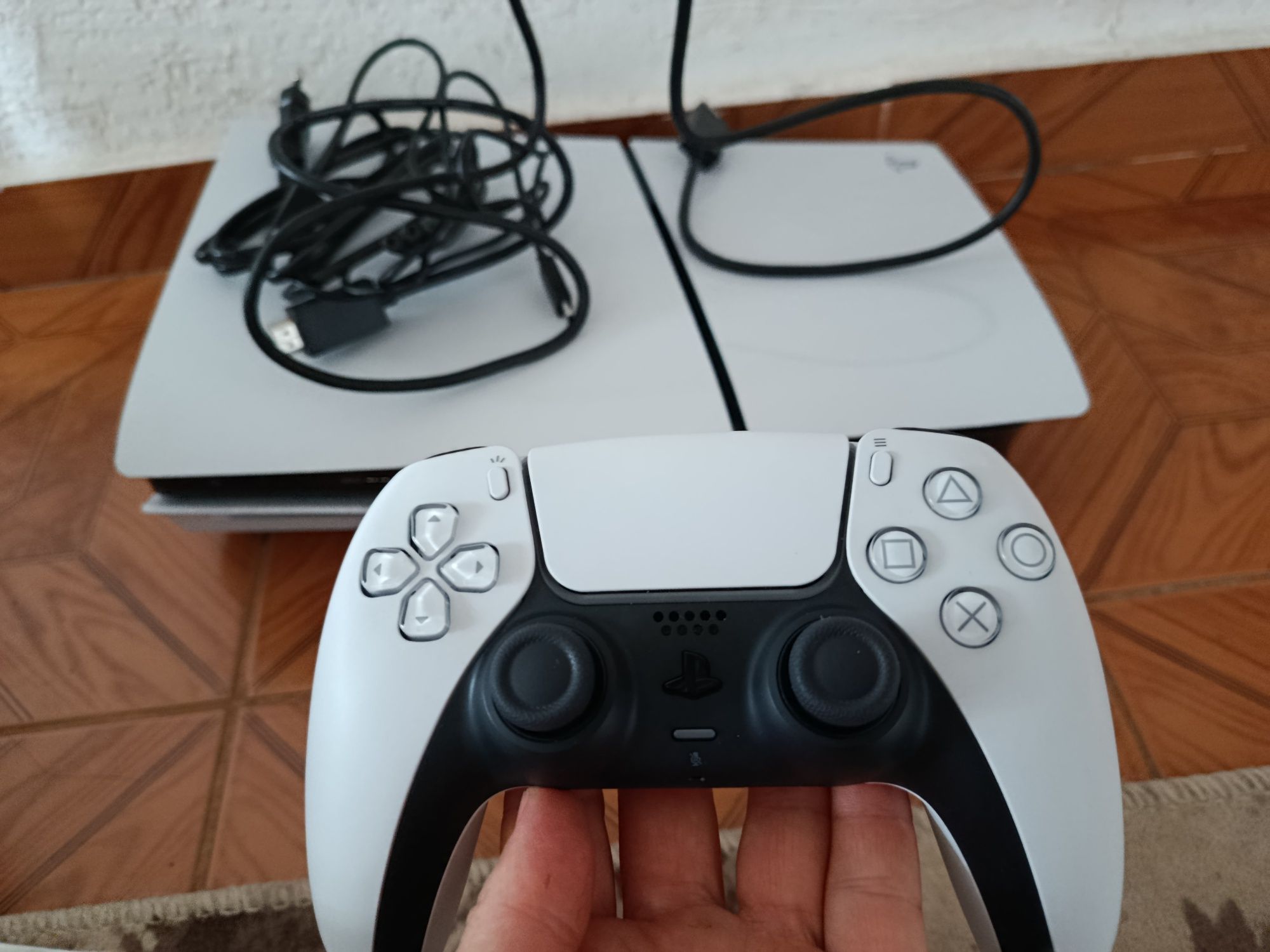 Конзола Playstation 5  (Slim) PS5