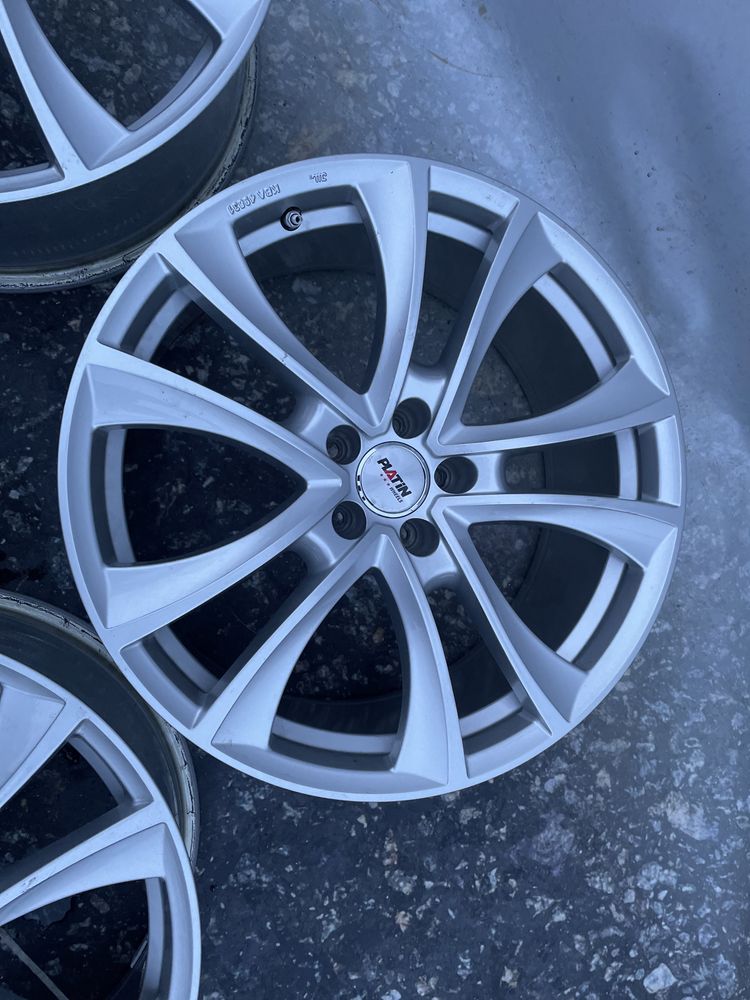 5х112 20 джанти Audi A5 A6 A7 RS6 RS7 Q7 VW Touareg Mercedes CLS 5x112