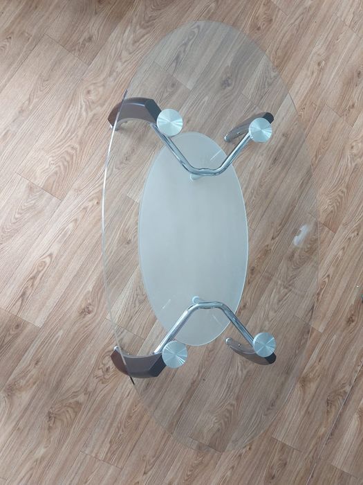 Masuta Sticla Living